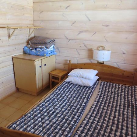 Arctic Polar Holiday Village Kilpisjärvi Zewnętrze zdjęcie