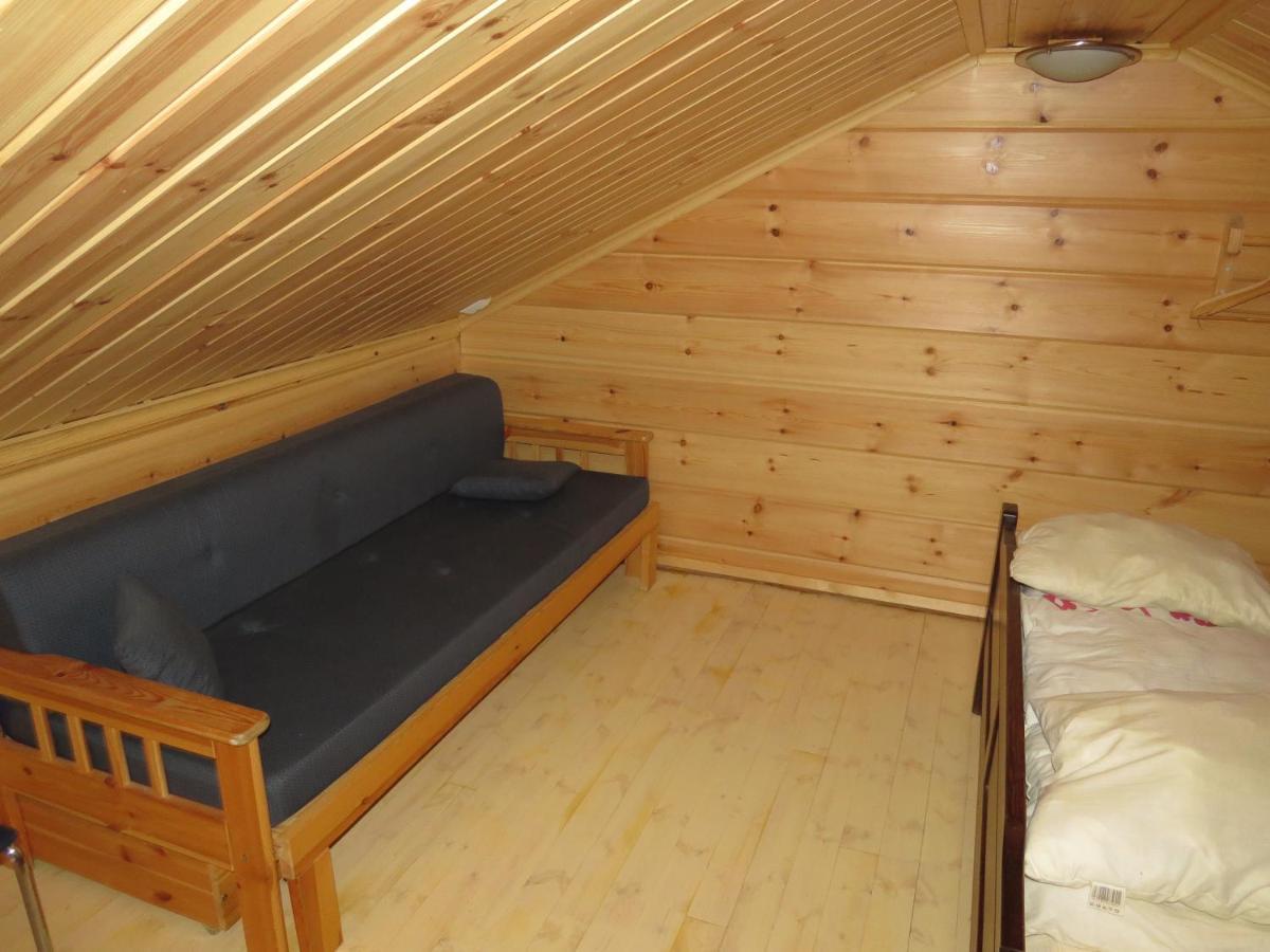 Arctic Polar Holiday Village Kilpisjärvi Zewnętrze zdjęcie