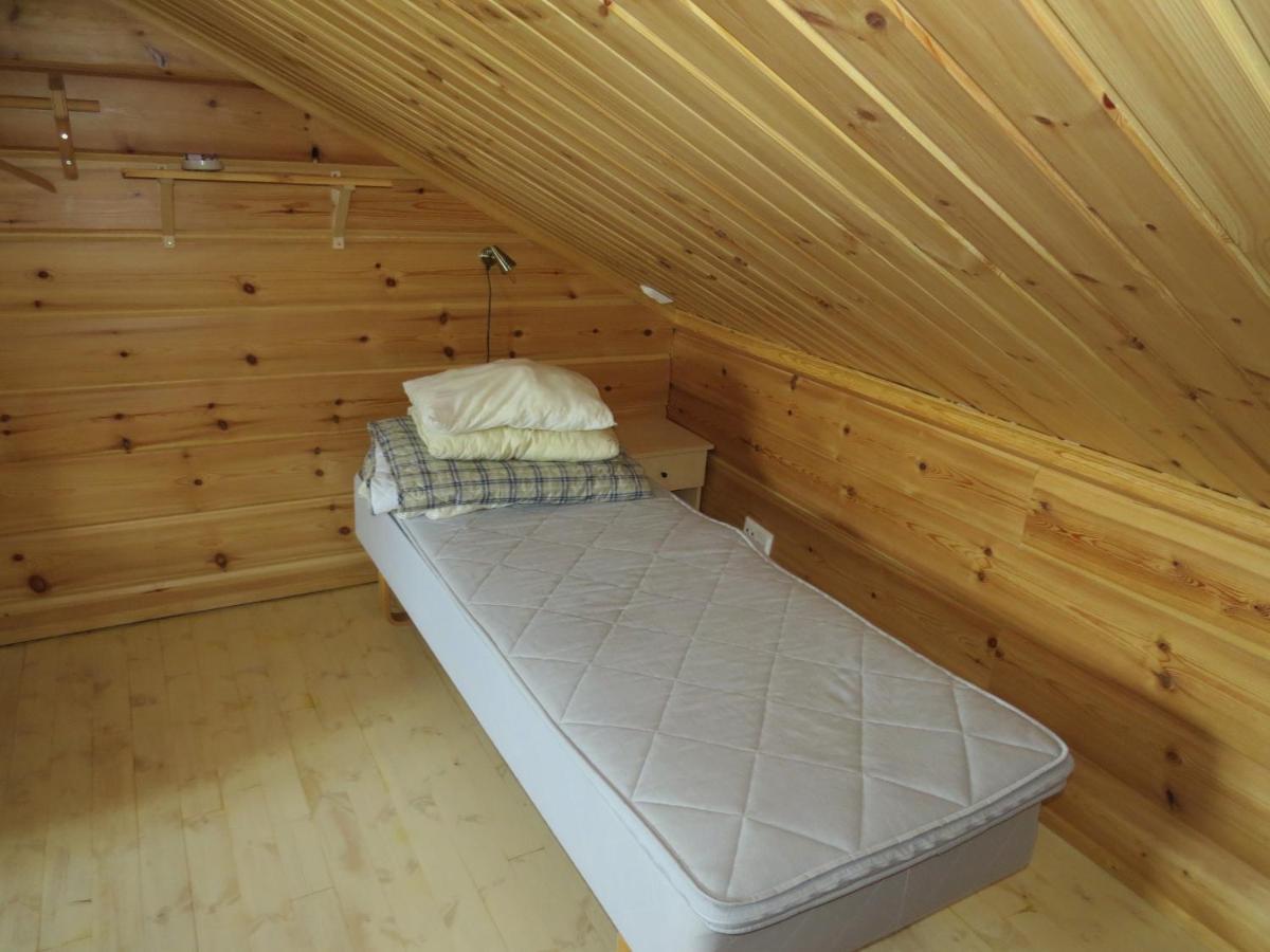 Arctic Polar Holiday Village Kilpisjärvi Zewnętrze zdjęcie