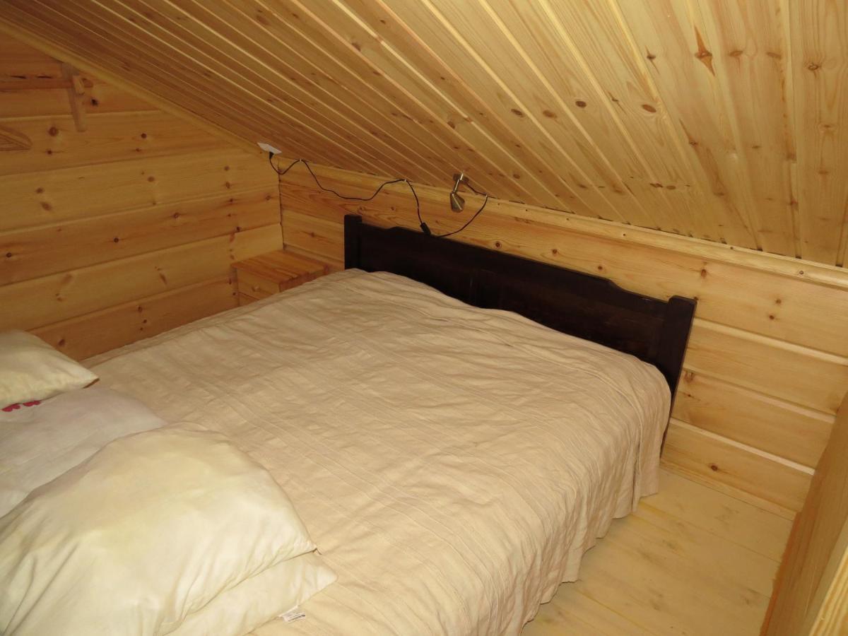Arctic Polar Holiday Village Kilpisjärvi Zewnętrze zdjęcie