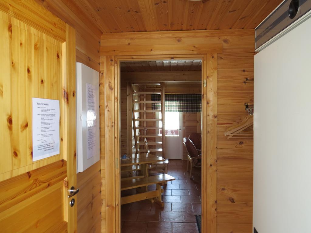 Arctic Polar Holiday Village Kilpisjärvi Pokój zdjęcie