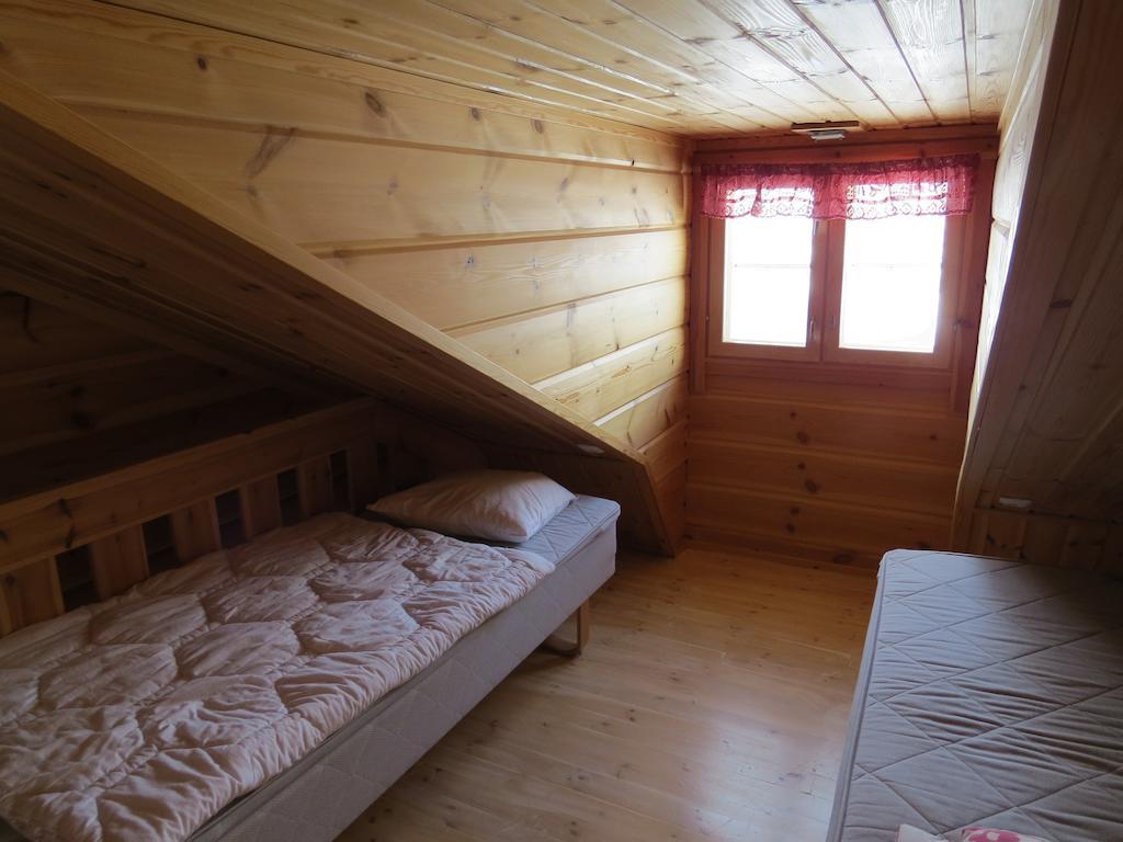 Arctic Polar Holiday Village Kilpisjärvi Zewnętrze zdjęcie