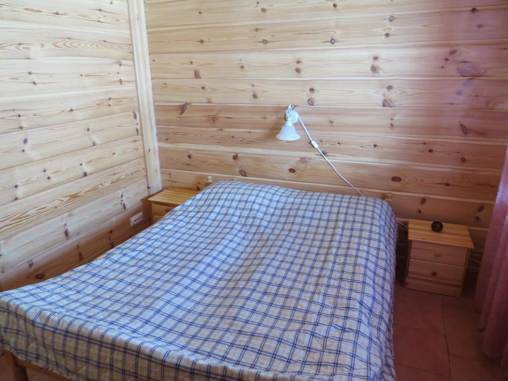 Arctic Polar Holiday Village Kilpisjärvi Pokój zdjęcie