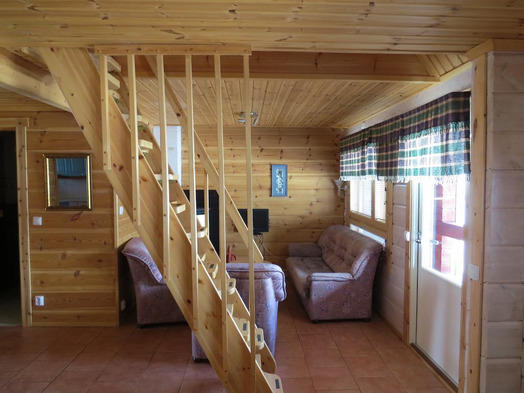 Arctic Polar Holiday Village Kilpisjärvi Pokój zdjęcie