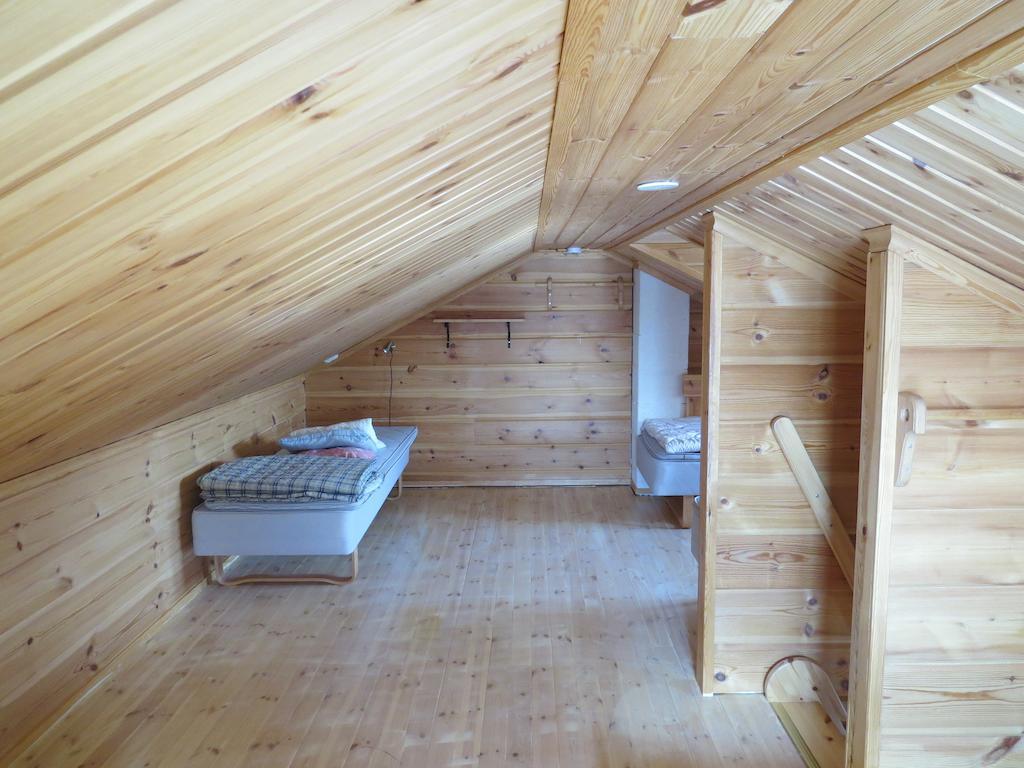 Arctic Polar Holiday Village Kilpisjärvi Pokój zdjęcie