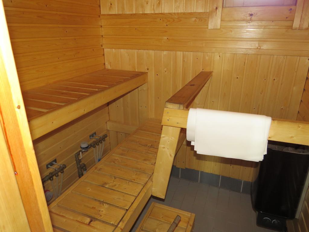 Arctic Polar Holiday Village Kilpisjärvi Pokój zdjęcie