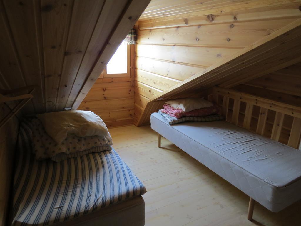 Arctic Polar Holiday Village Kilpisjärvi Pokój zdjęcie