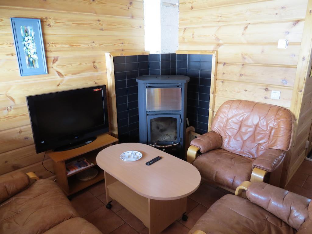 Arctic Polar Holiday Village Kilpisjärvi Pokój zdjęcie