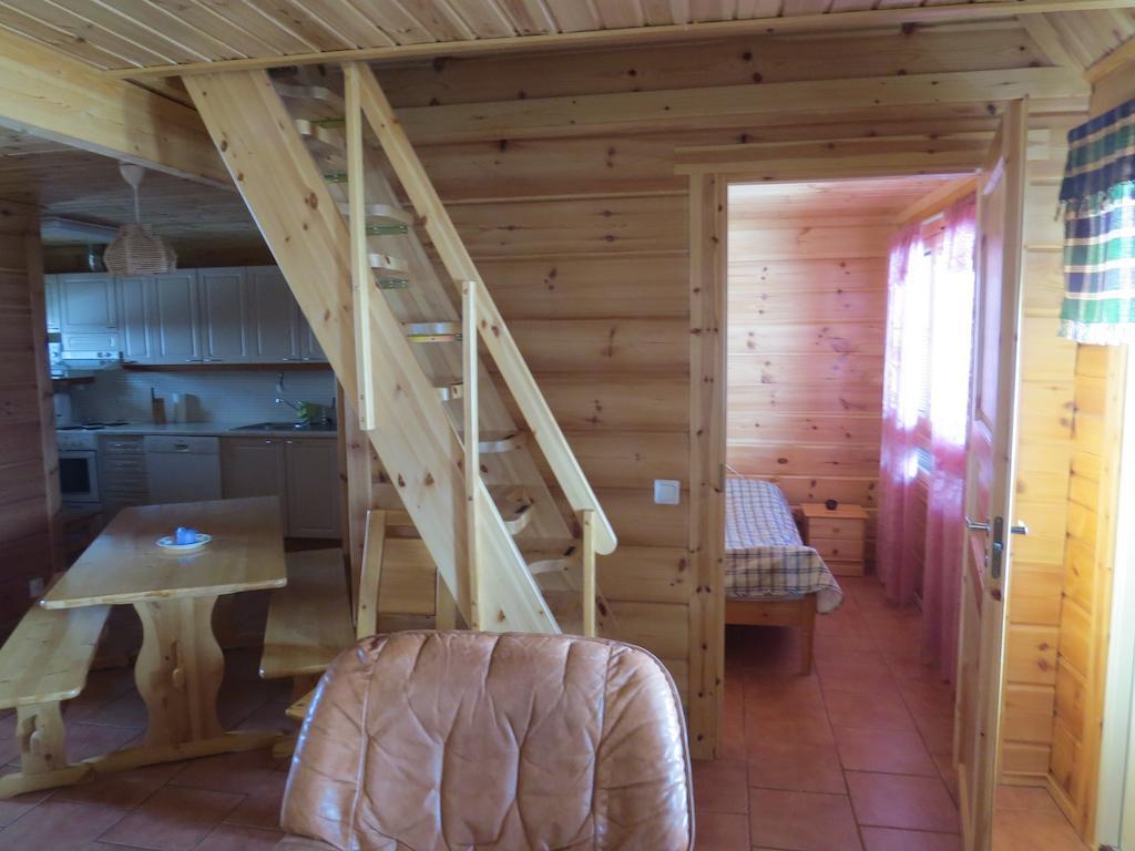 Arctic Polar Holiday Village Kilpisjärvi Pokój zdjęcie