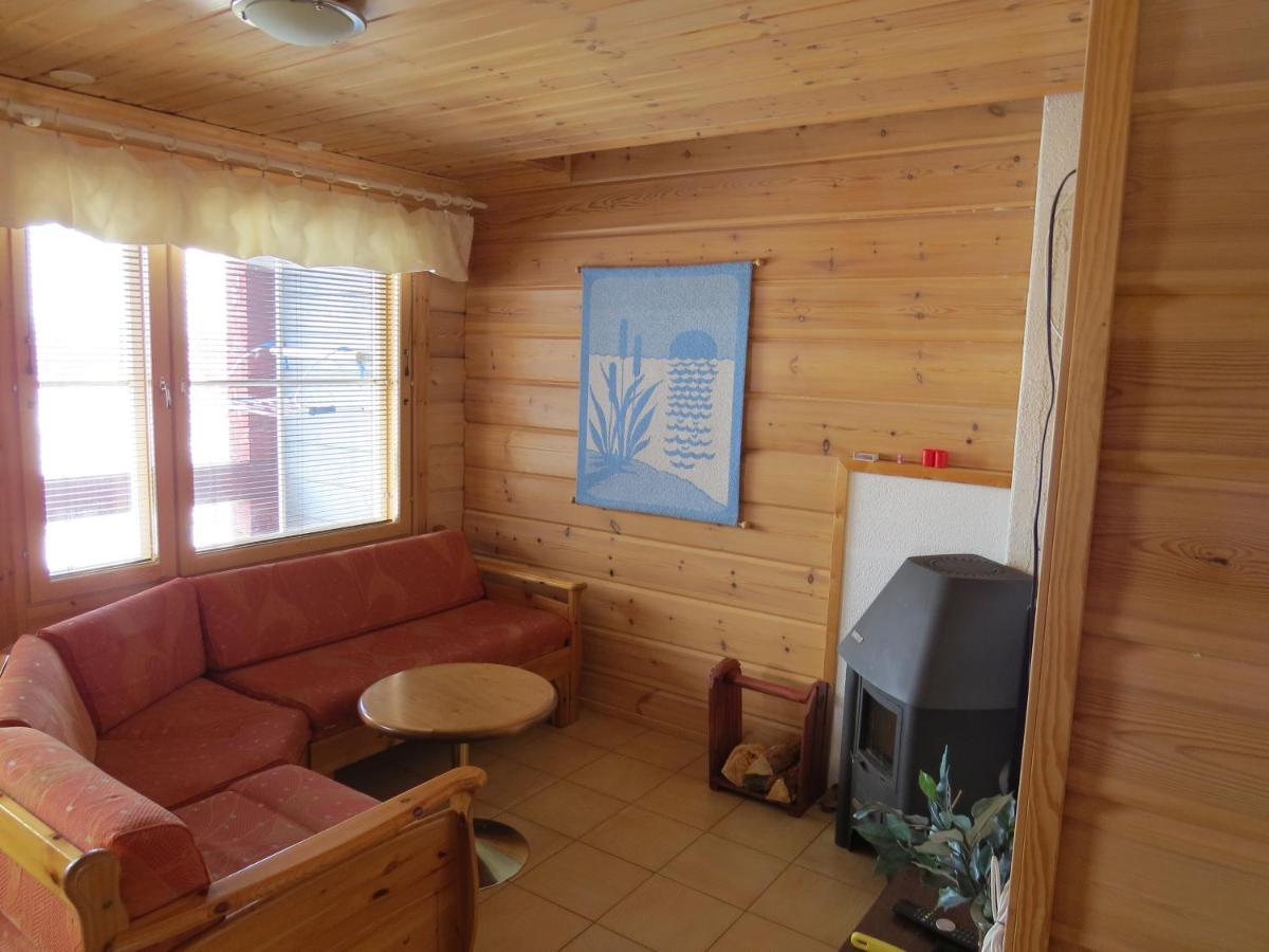 Arctic Polar Holiday Village Kilpisjärvi Zewnętrze zdjęcie