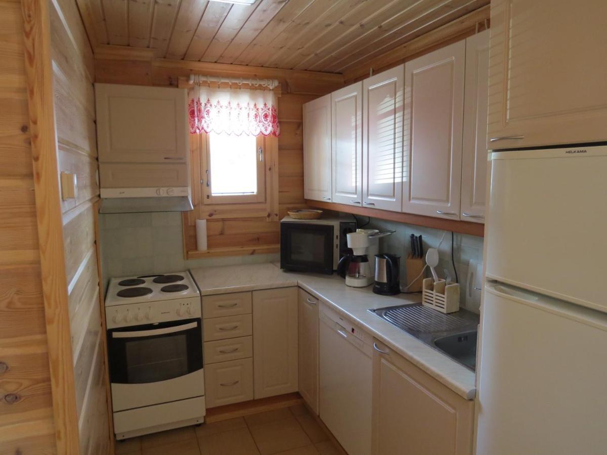 Arctic Polar Holiday Village Kilpisjärvi Zewnętrze zdjęcie