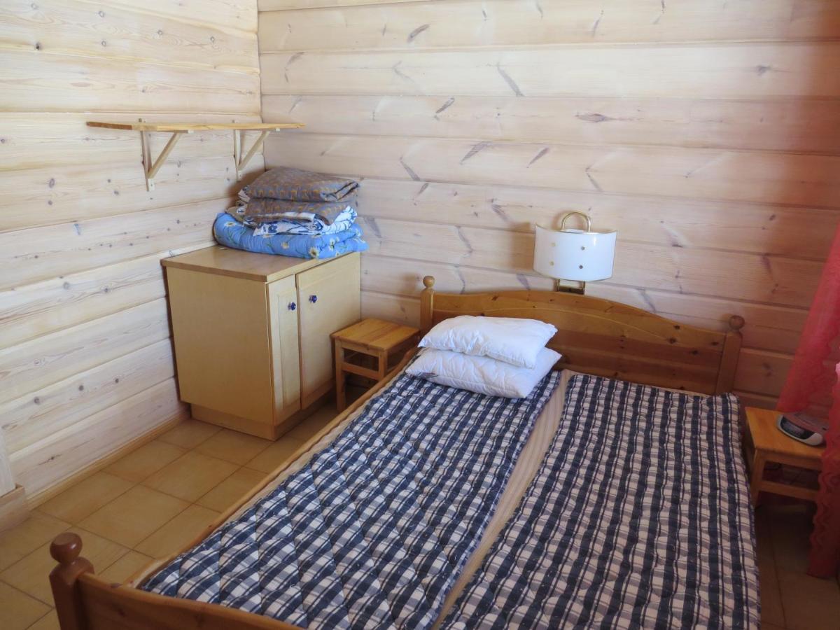 Arctic Polar Holiday Village Kilpisjärvi Zewnętrze zdjęcie