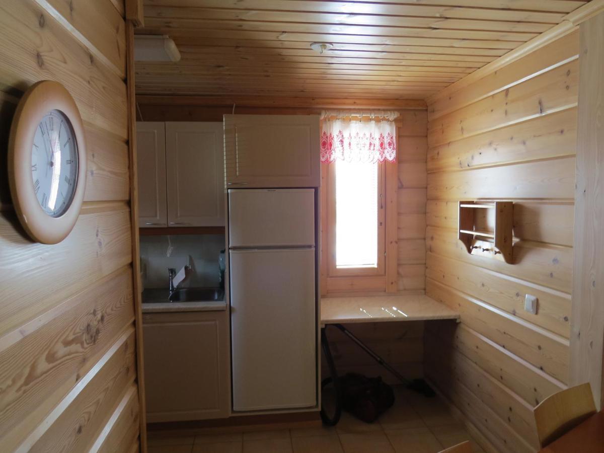 Arctic Polar Holiday Village Kilpisjärvi Zewnętrze zdjęcie