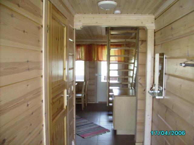 Arctic Polar Holiday Village Kilpisjärvi Zewnętrze zdjęcie